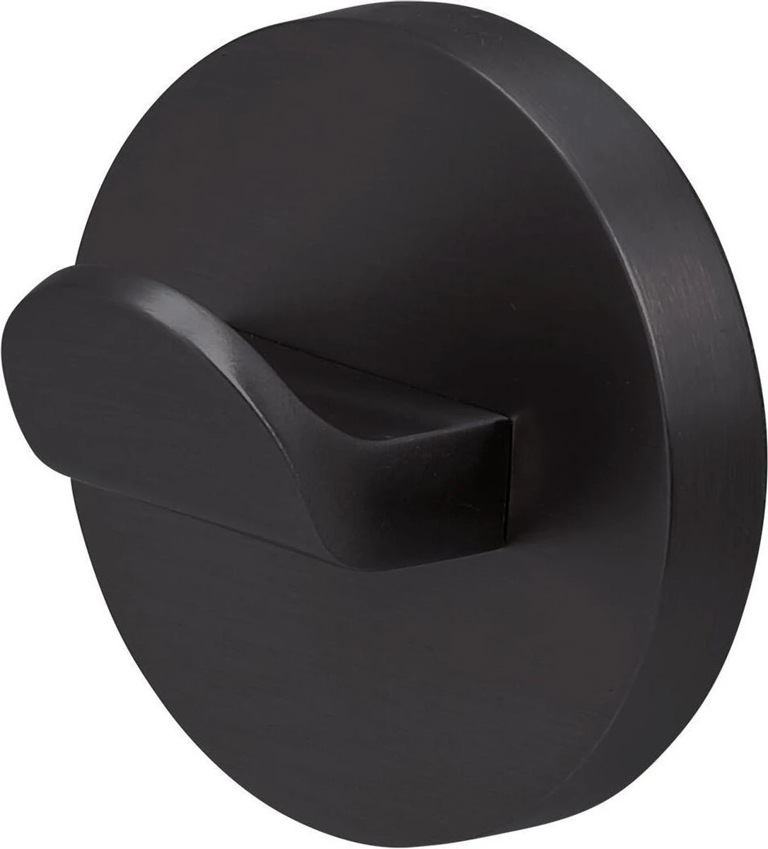 Tiger Noon Haak Groot - Zwart