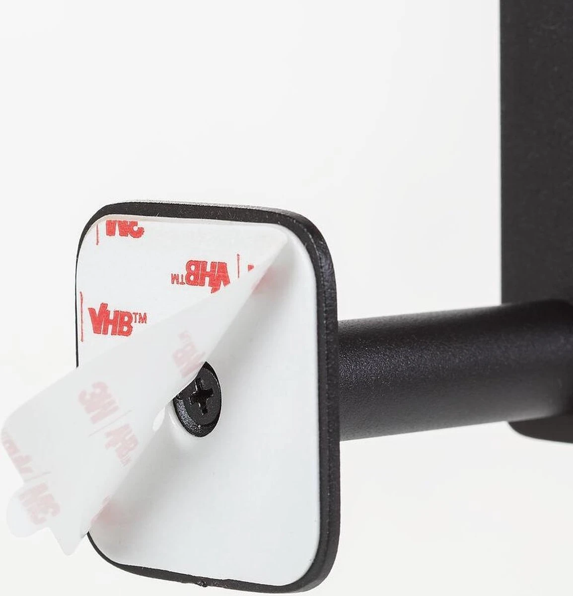 Tiger Colar - Reserverolhouder - Zwart - Afbeelding 6