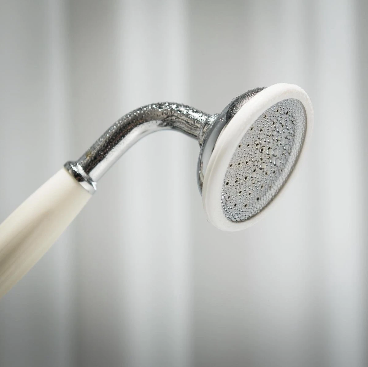 Tiger Monaco Handdouche - Douchekop Ø 6 Cm - Volle Straal - Chroom - Afbeelding 2