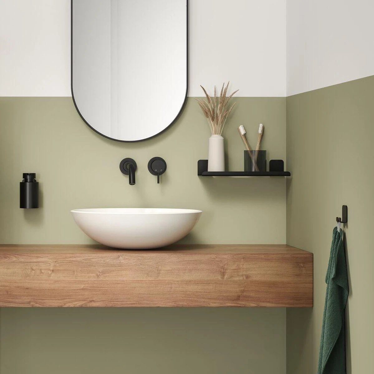 Tiger Colar - Planchet 30 Cm - Zwart - Afbeelding 7