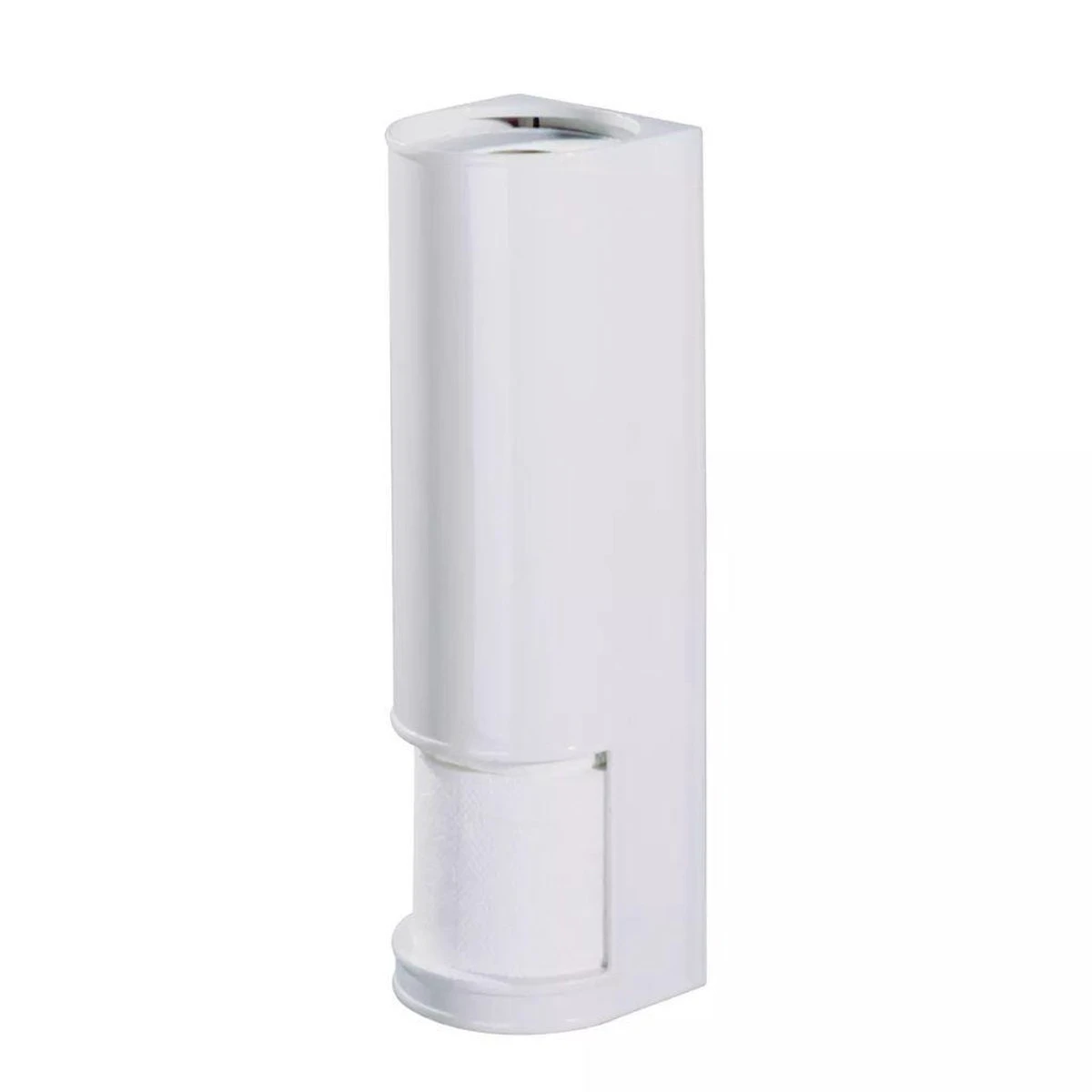 Tiger Palma Reserverolhouder - Wit - Afbeelding 2