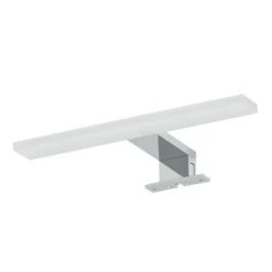 Tiger Spiegelverlichting Eros Chroom 30cm 4000k