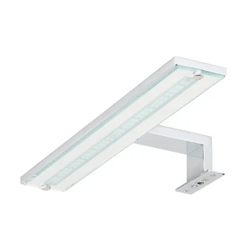 TIGER Verlichting Curtis Led Chr 12v 5w