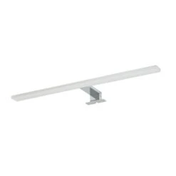 Tiger Spiegelverlichting Eros Chroom 60 Cm 4000K