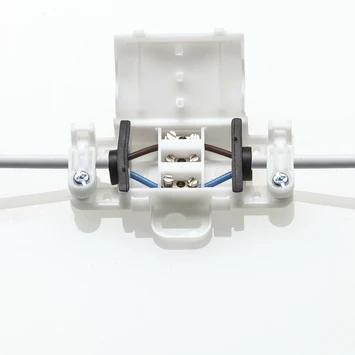 TIGER Spiegelverlichting Cursa 41 LED - Afbeelding 4