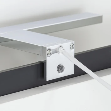 TIGER Spiegelverlichting Cursa 41 LED - Afbeelding 6