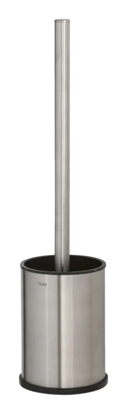 Tiger Toiletborstel Colar Vrijstaand RVS