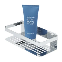 Tiger Caddy Flessenkorf Klein Chroom