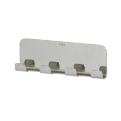 Tiger Colar Haak Multi Chroom