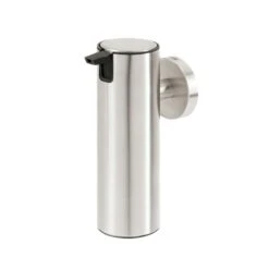 Tiger Boston Zeepdispenser Klein Rvs Geborsteld