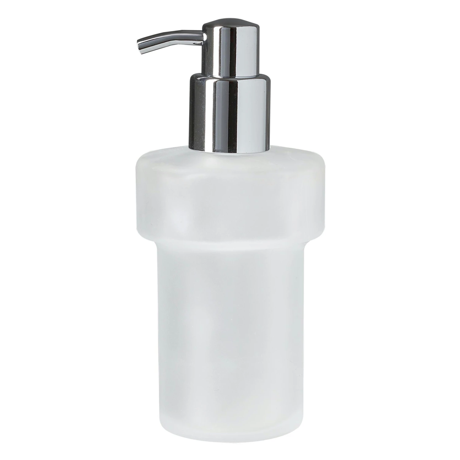 Tiger Items Zeepdispenser Chroom Vrijstaand