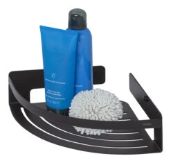 Tiger Caddy Hoekkorf Groot Zwart