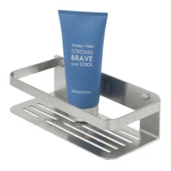 Tiger Caddy Flessenkorf Klein Rvs