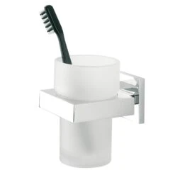 Tiger Items Bekerhouder Chroom