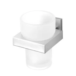 Tiger Items Bekerhouder Rvs