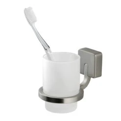 Tiger Impuls Bekerhouder Rvs