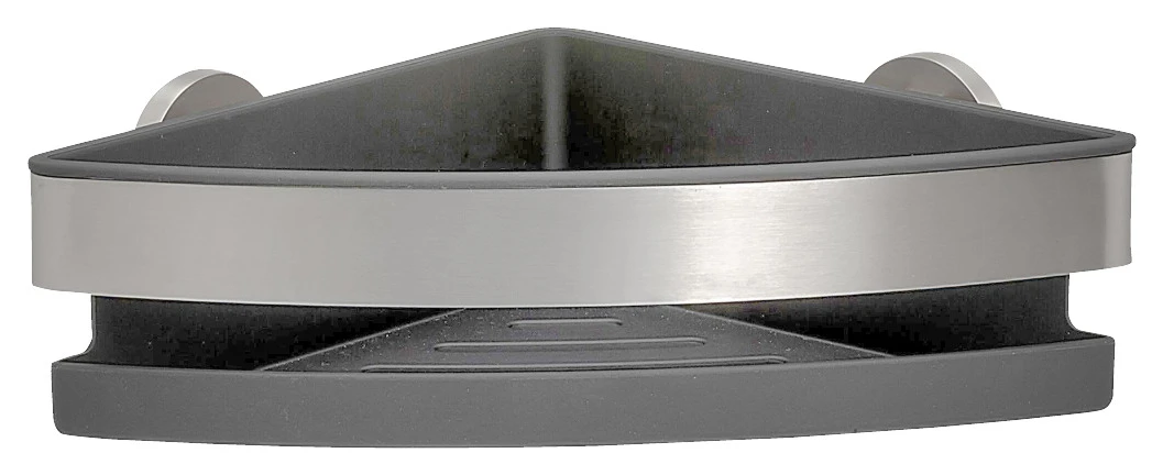 Tiger Douchemand Noon Hoek RVS - Afbeelding 2