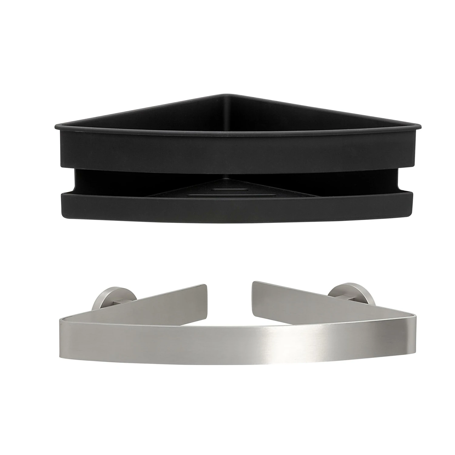 Tiger Douchemand Noon Hoek RVS - Afbeelding 3