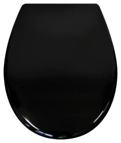 Tiger Amadora Wc Bril Zwart