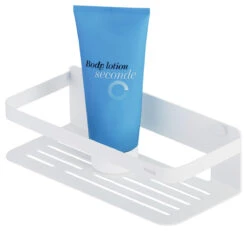 Tiger Caddy Douchemand 24 Cm Wit