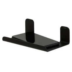 Tiger Planchet Colar 18 Cm Zwart