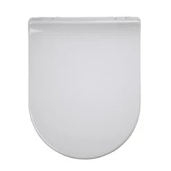 Tiger WC Bril Carter Wit Met Softclose