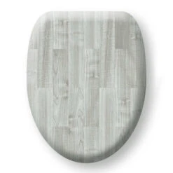 Tiger WC Bril Titan Met Softclose