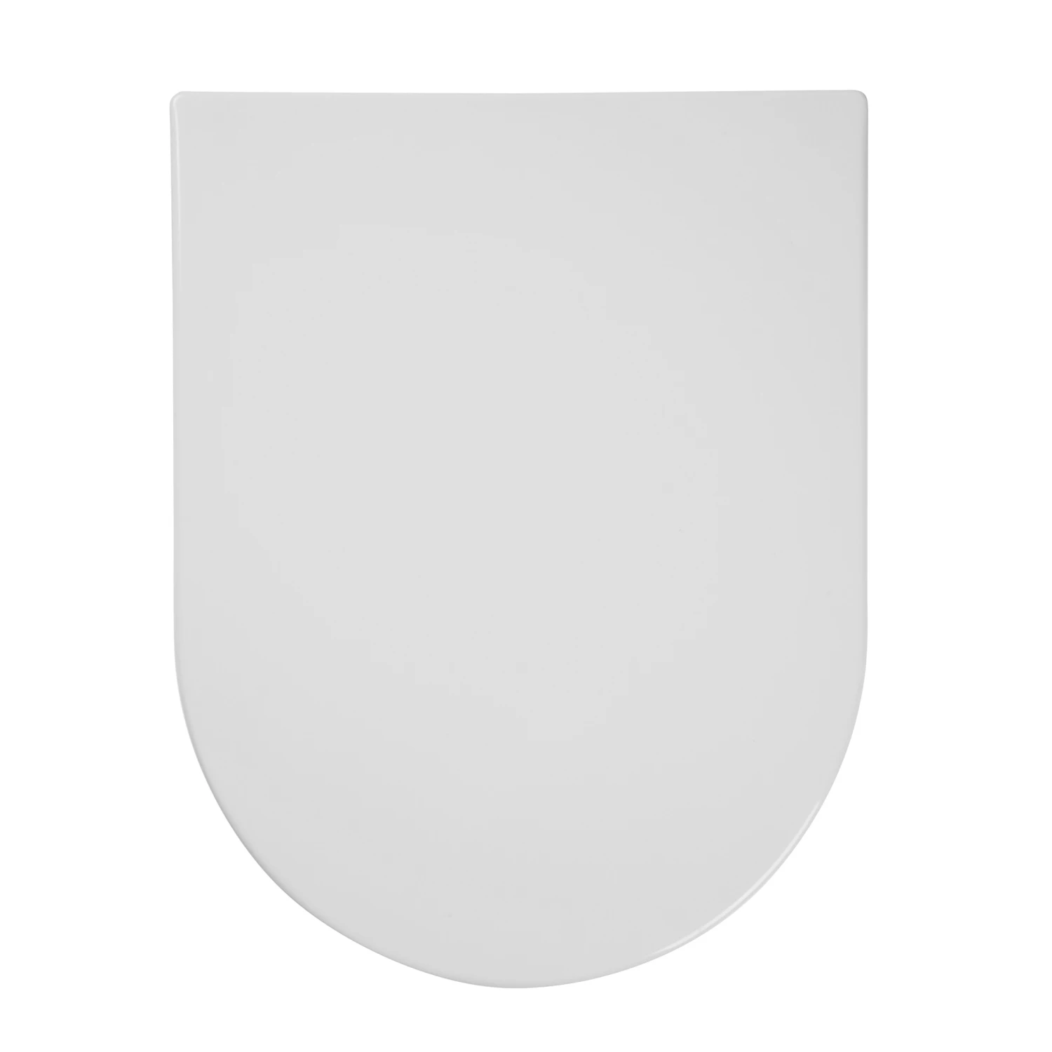 Tiger Memphis Wc Bril Wit Met Met Softclose En Quick Release