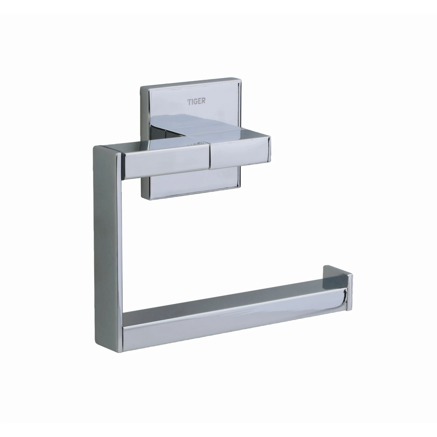 Tiger Items Toiletrolhouder Chroom - Afbeelding 2
