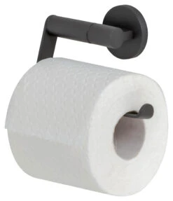 Tiger Toiletrolhouder Noon Zwart