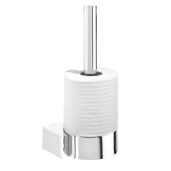 Tiger Nomad Reserverolhouder Chroom