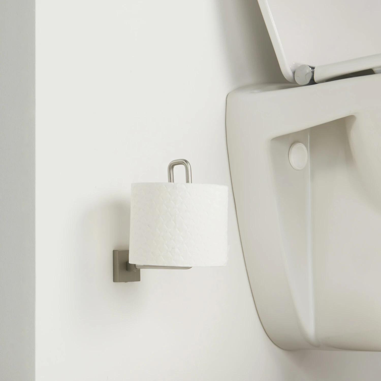 Tiger Melbourne Reserverolhouder RVS - Afbeelding 3