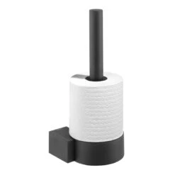 Tiger Nomad Reserverolhouder Zwart