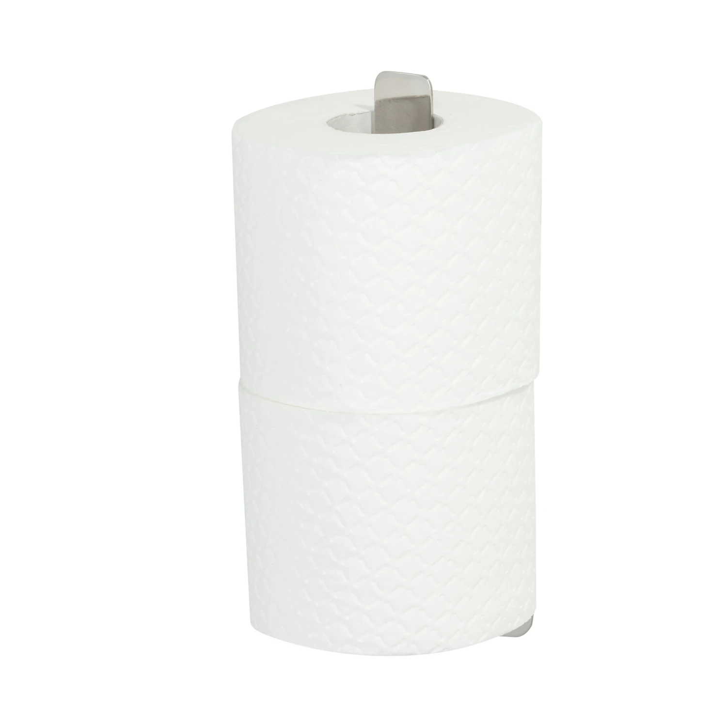 Tiger Colar Reserverolhouder RVS/Inox - Afbeelding 2