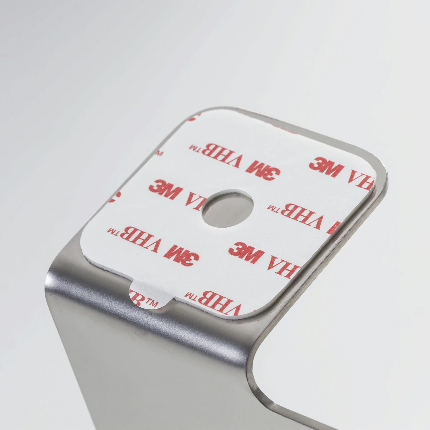 Tiger Colar Reserverolhouder RVS/Inox - Afbeelding 6