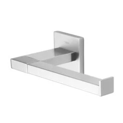 Tiger Items Toiletrolhouder Rvs