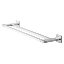 Tiger Items Handdoekrek Dubbel Rvs