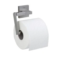 Tiger Items Toiletrolhouder RVS