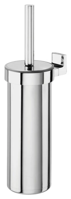 TIGER WC-borstelhouder Ontaria Chroom