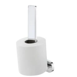 Tiger Lucca Reserverolhouder Rvs Glans