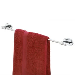 Tiger Lucca Badhanddoekrek Enkel Chroom