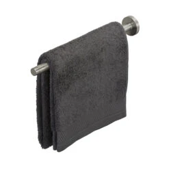 Tiger Boston Telescopisch Handdoekrek Rvs