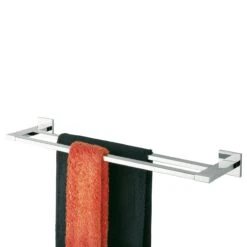 Tiger Items Handdoekrek Dubbel Chroom