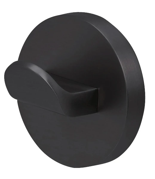 Tiger Grote Haak Noon Zwart