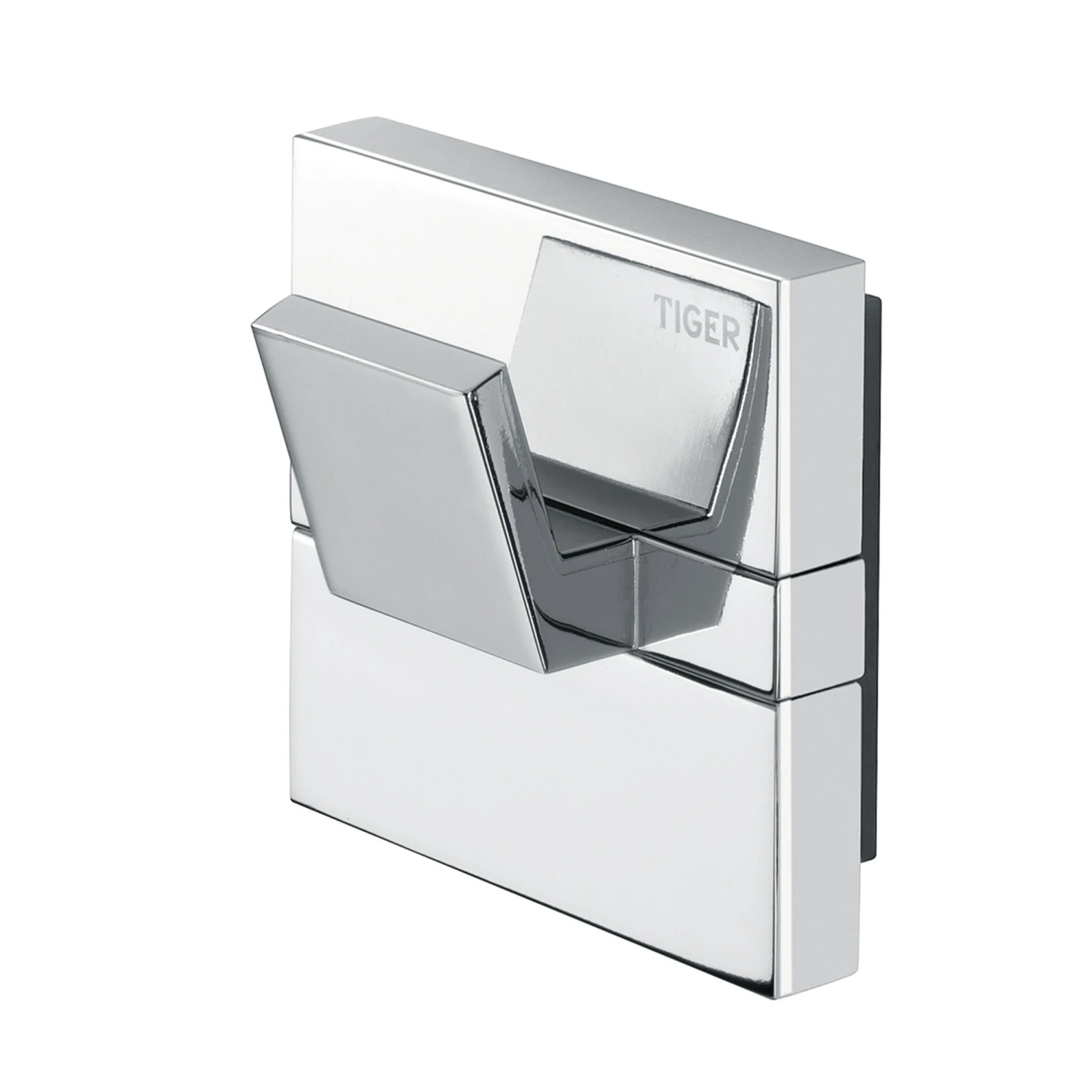 Tiger Safira Haak Xl Chroom