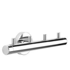 Tiger Boston Multihaak Chroom