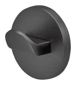 Tiger Kleine Haak Noon Zwart