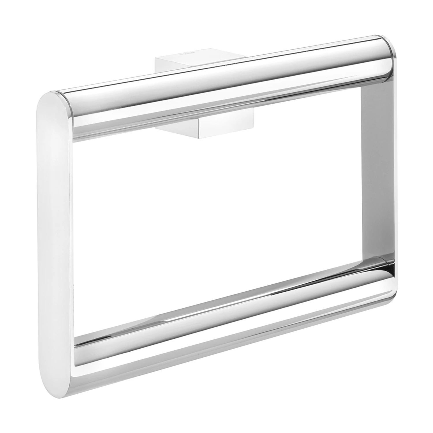 Tiger Nomad Handdoekring Chroom - Afbeelding 2