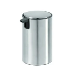 Tiger Boston Zeepdispenser Staand Rvs