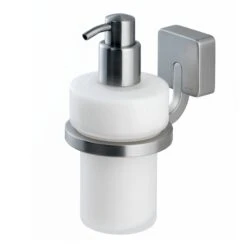 Tiger Impuls Zeepdispenser Mat Rvs